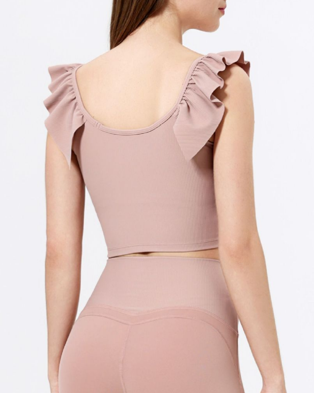 カハラッフルヨガブラトップ 3771