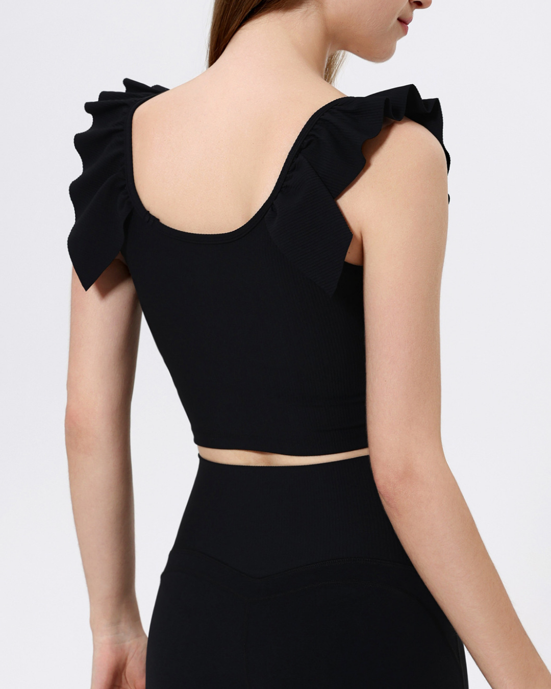 カハラッフルヨガブラトップ 3771