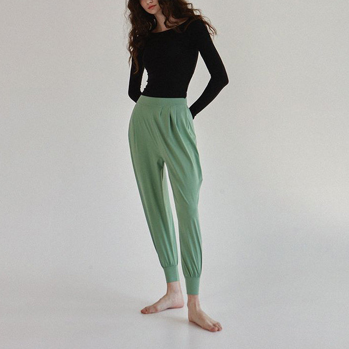 シュウェットヨガカットソー 3033