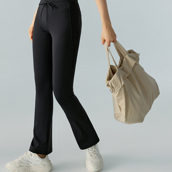 ナチュラルヨガナイロントート 3329