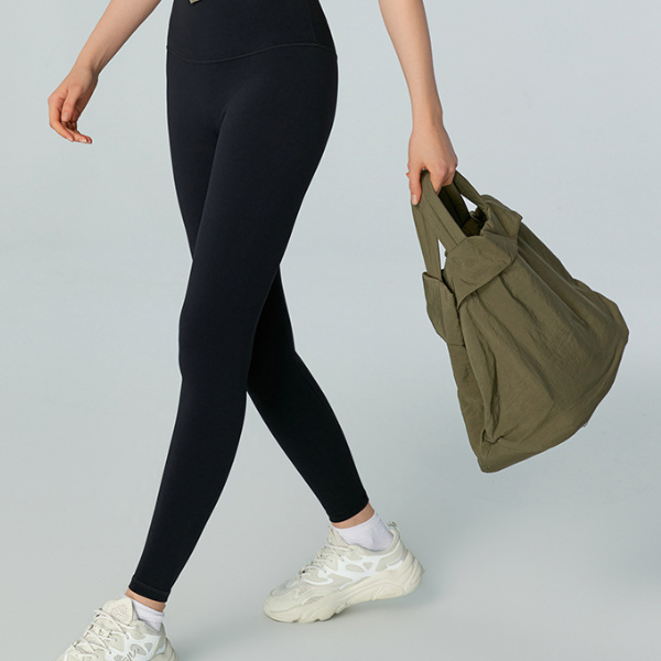 ナチュラルヨガナイロントート 3329