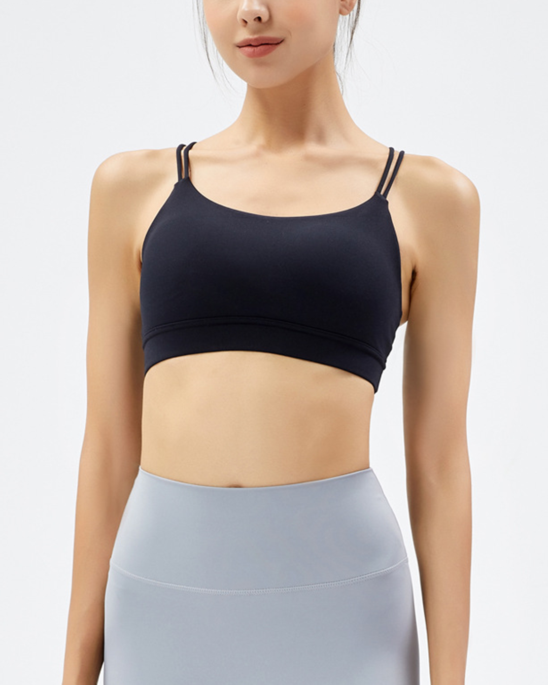 アントルラセパステルヨガブラトップ 3815