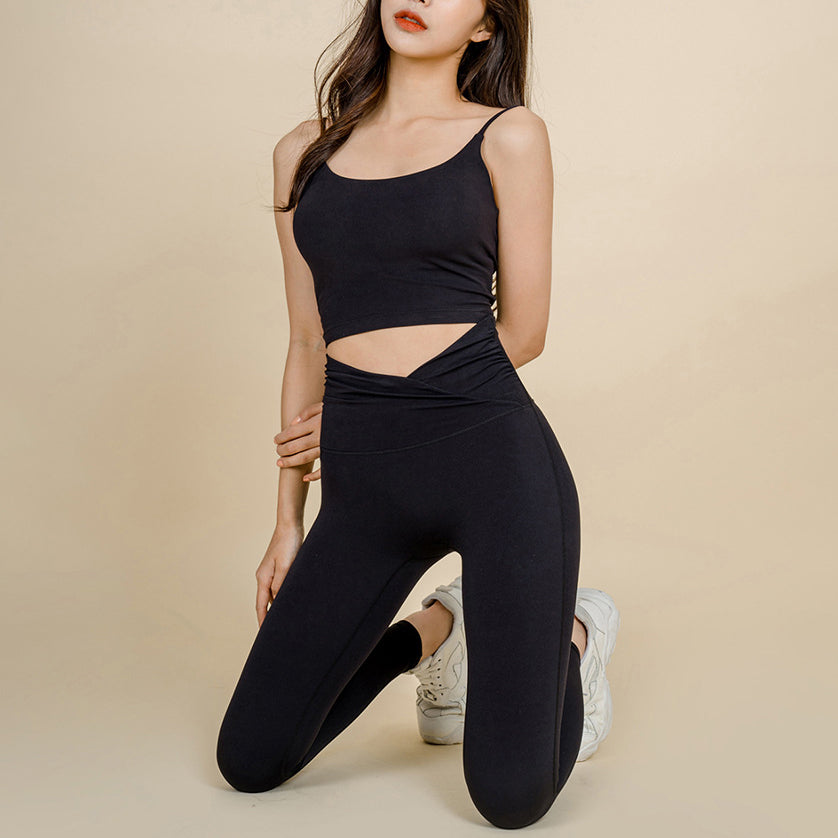 Masheri yoga bra top 3147