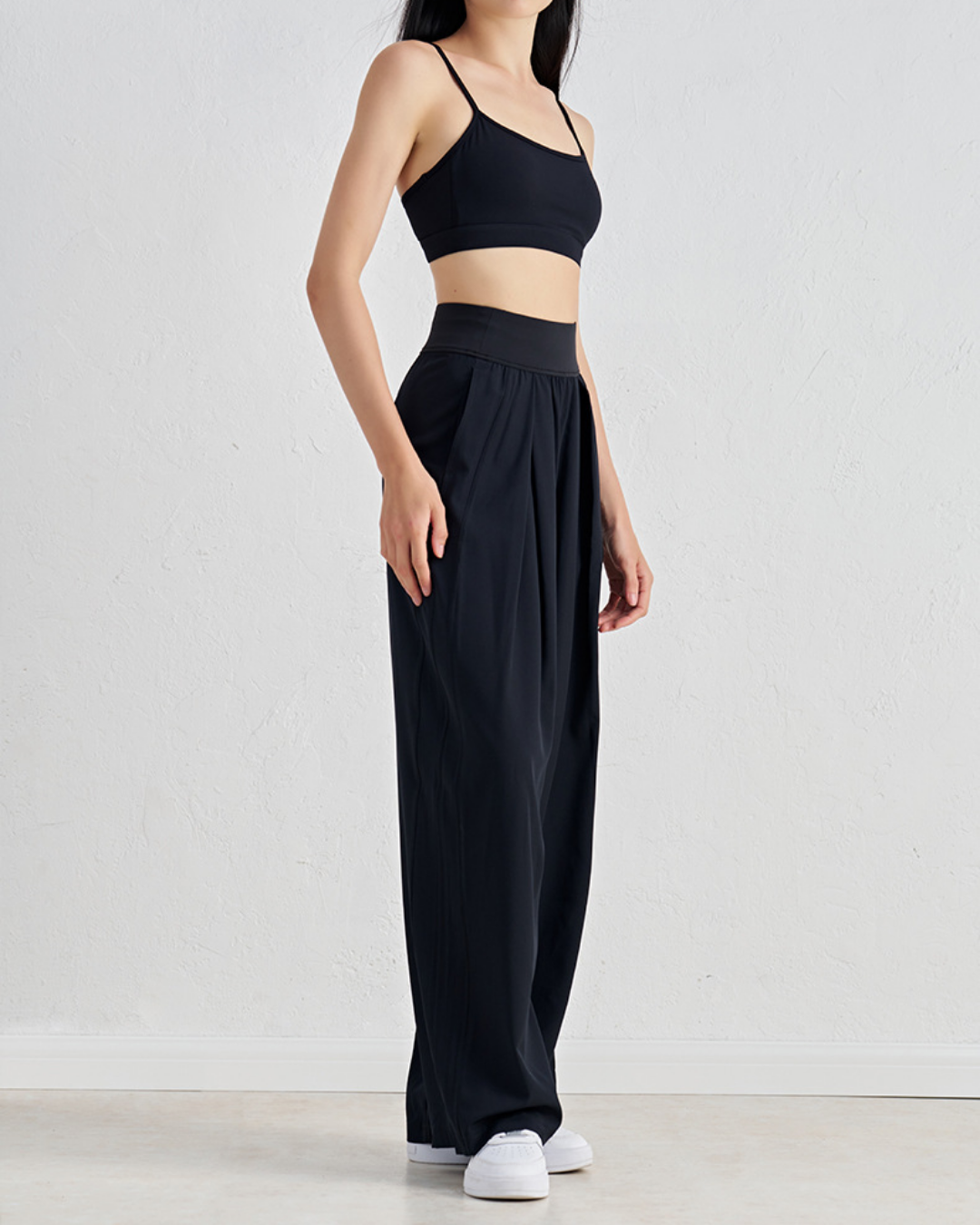 エピュールヨガブラトップ 3703