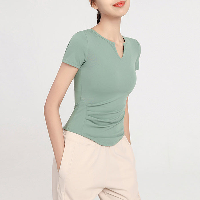 Elastic Essential Yoga T 2646