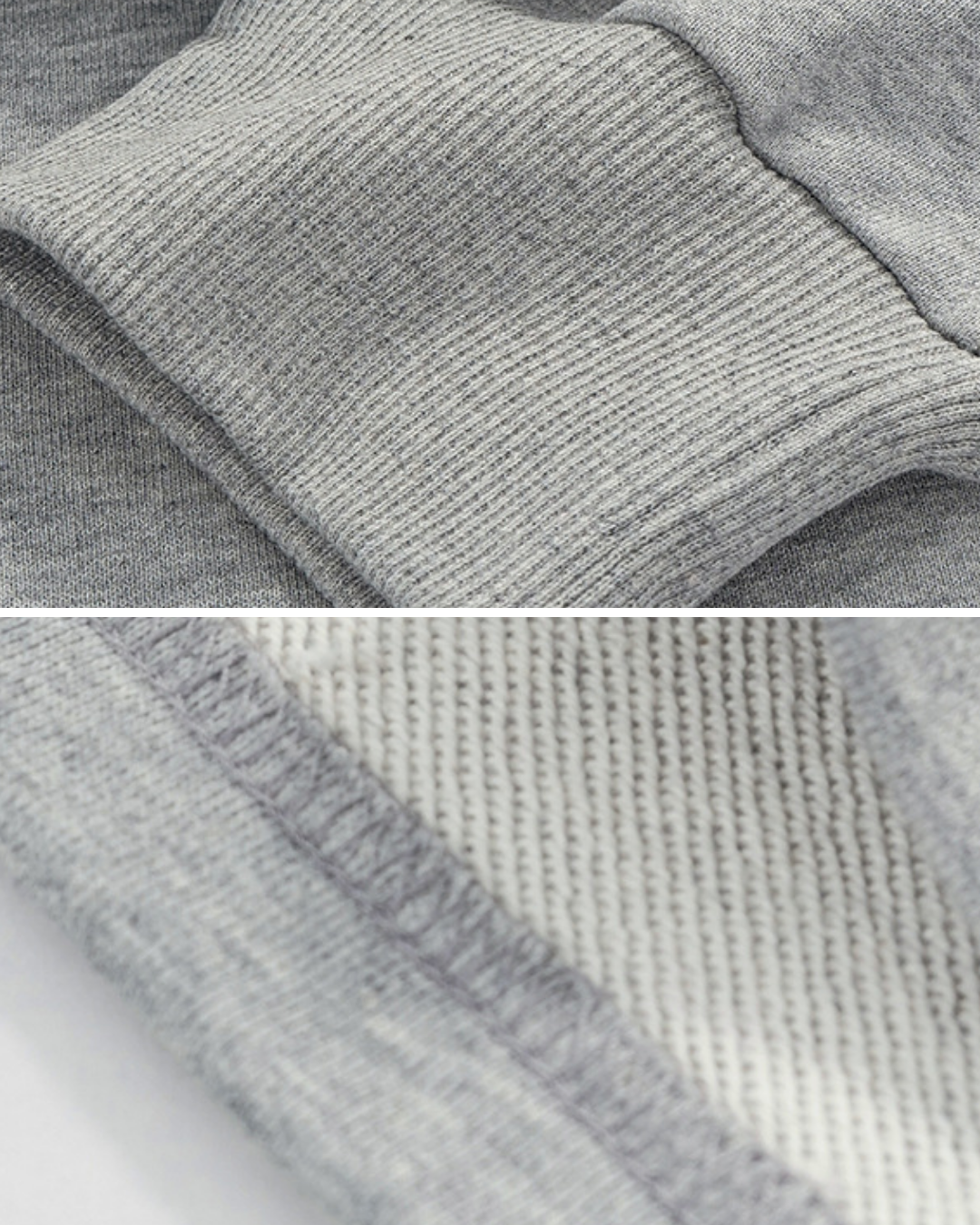 ストレッチリラックスクロップドフーディ 3952