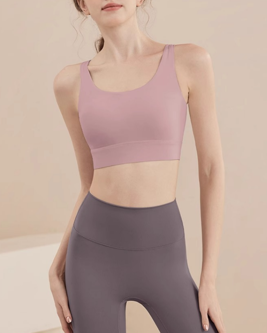 シャルールツイストブラトップ 3562