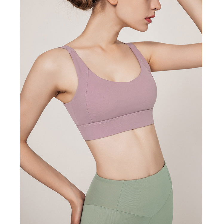 くすみバッグツイストブラトップ 2973