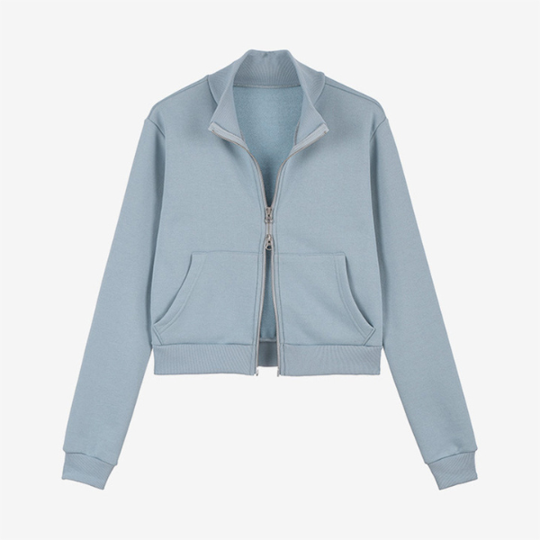 プラリュヨガパーカ 3488