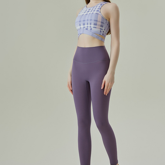 Check & Violet Setup 2396