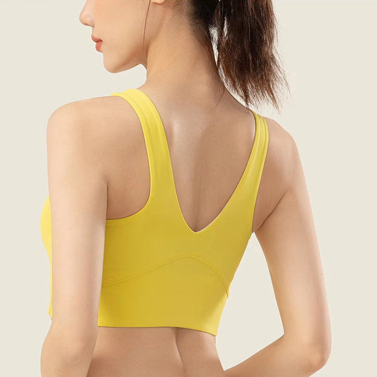 Sunstreamer Yoga Tank 2584