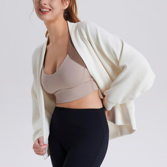 ソフトタッチドルマンスリーブカーディガン 2996