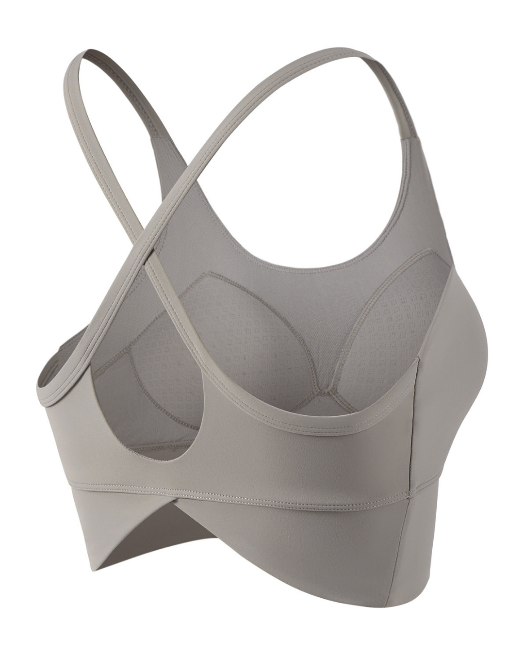 ラルムバッククロスブラトップ 3839