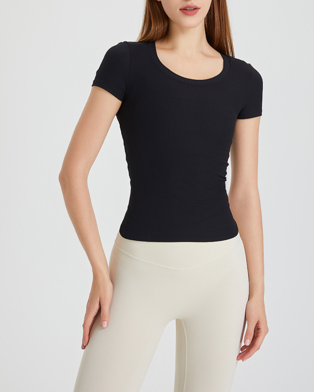 リピネリブ編ヨガT 3772