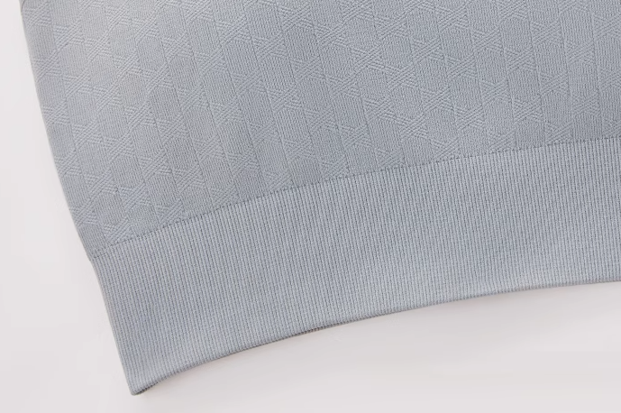 カロレユールホルターネックブラトップ 3317