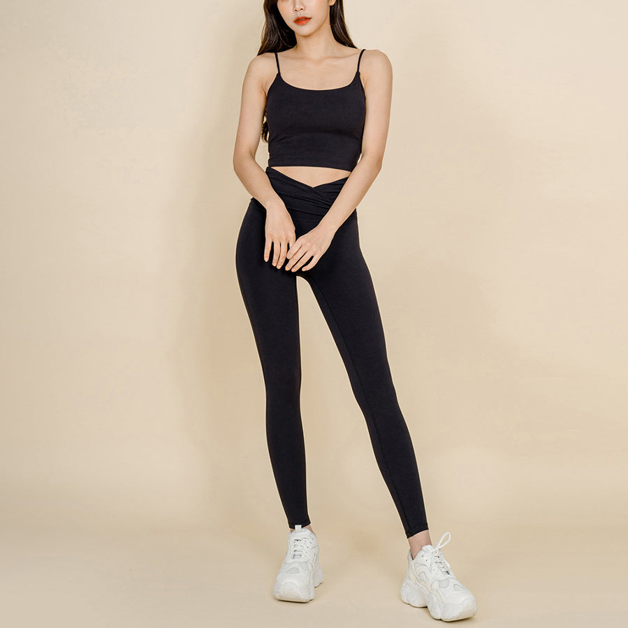 Masheri yoga bra top 3147