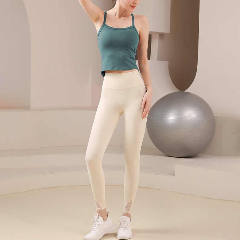 trapeze bra top 2959