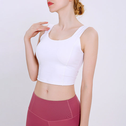 バタフライノットバックブラトップ 2628