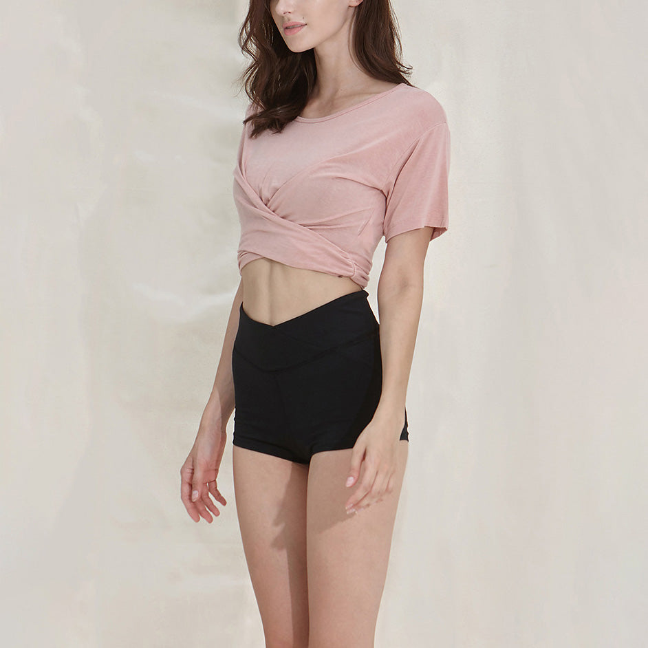 Tieback Yoga Dry T 2746