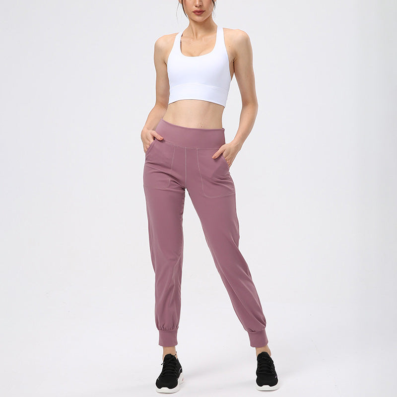 Switch seam string bra tank 2683