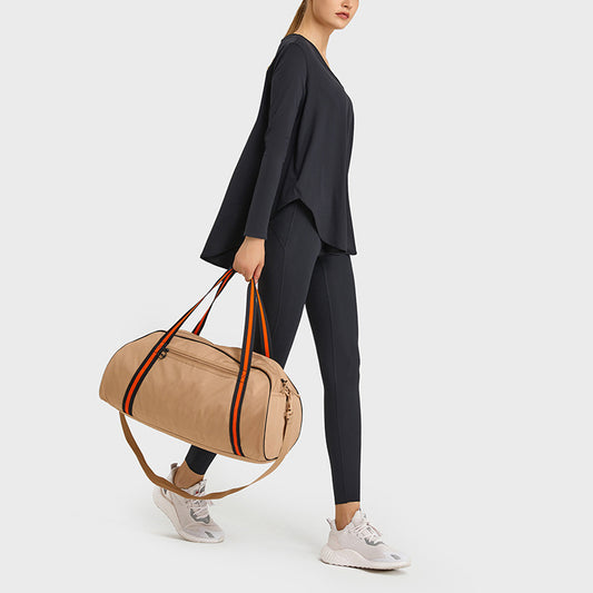 ドレープフレアVネックカットソー 2995