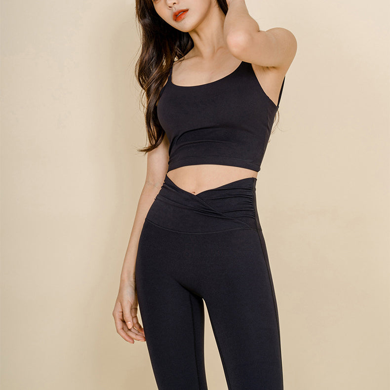 Masheri yoga bra top 3147