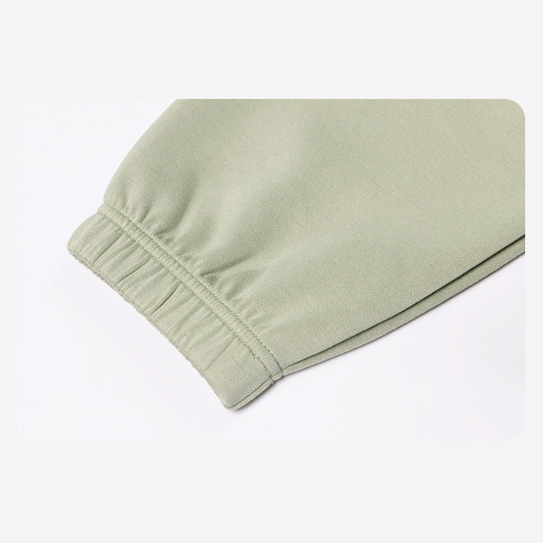 Drost hem half zip pullover 2875