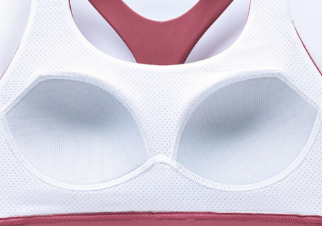 ペールトーンアンジェルヨガブラトップ 3242