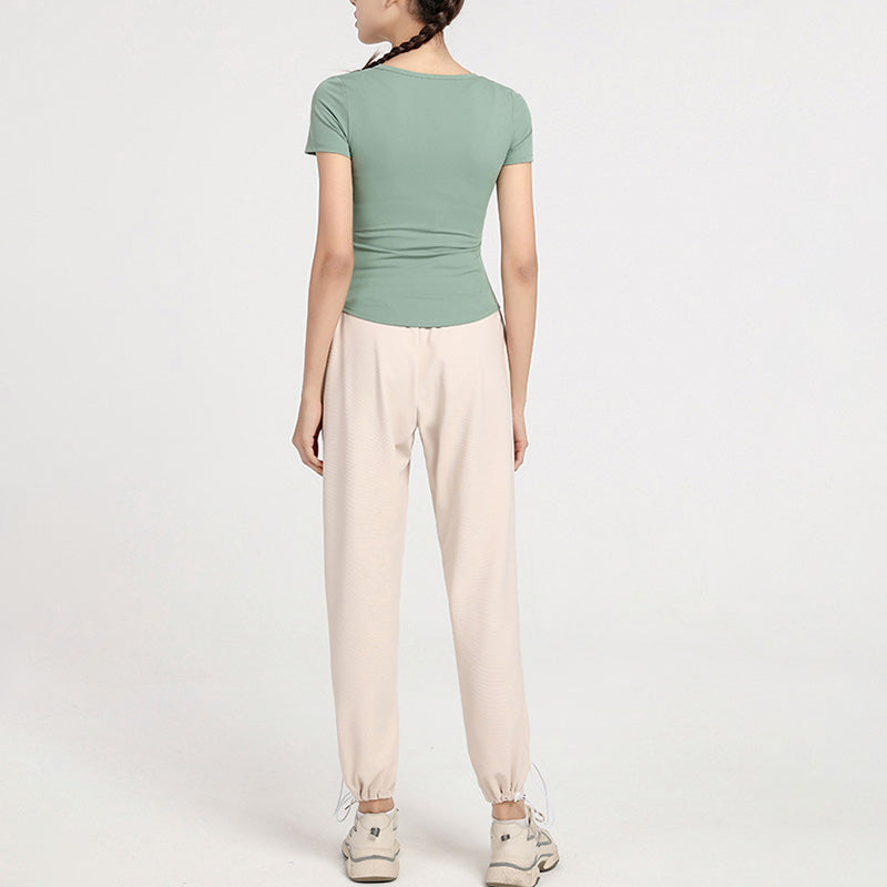 Elastic Essential Yoga T 2646