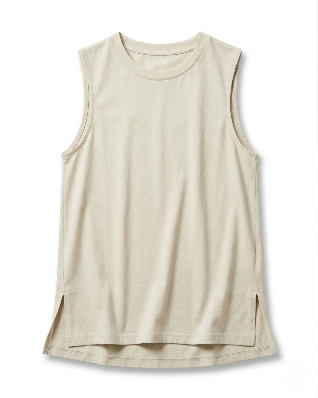 【お早め便】バルーンヘムロングタンク 2248