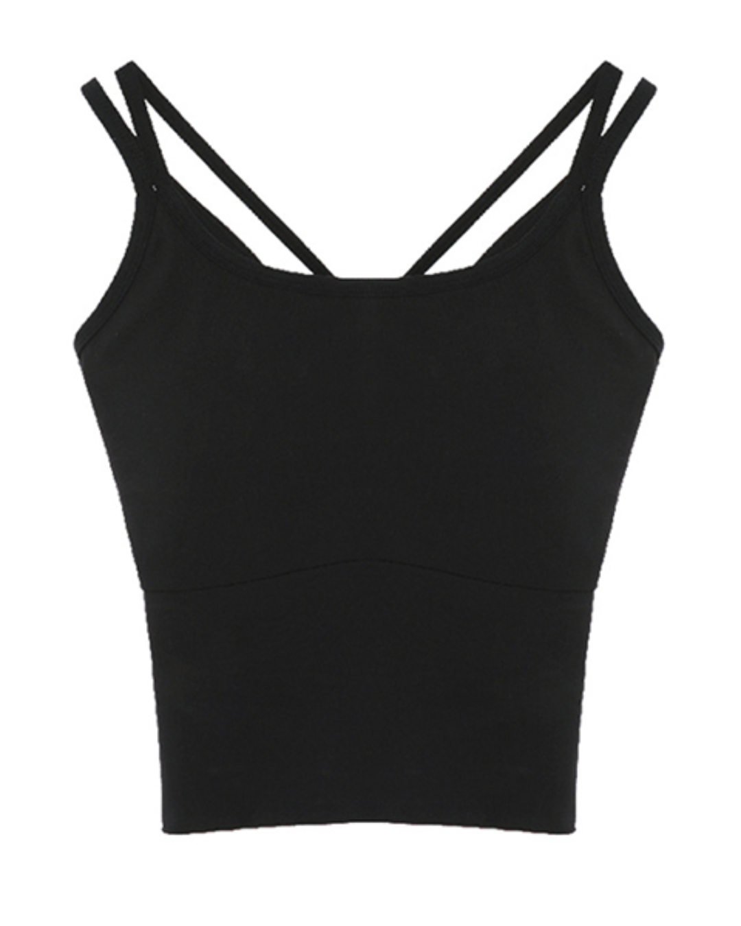 カルテットストラップヨガキャミ 2275