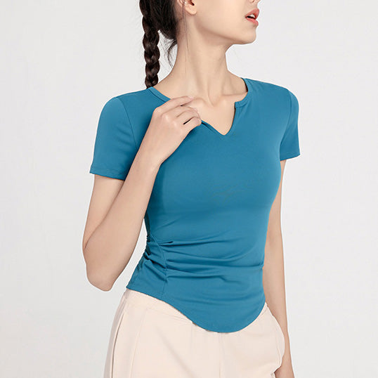 Elastic Essential Yoga T 2646