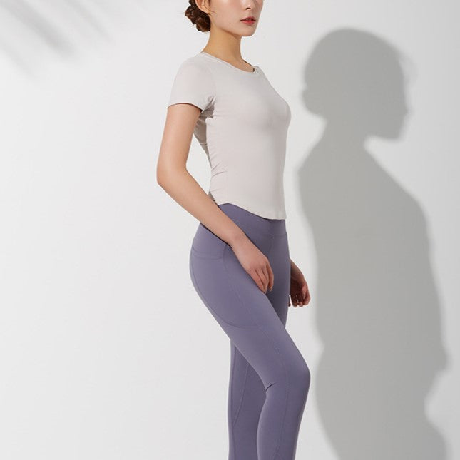 クロススティッチショートスリーブ 2477