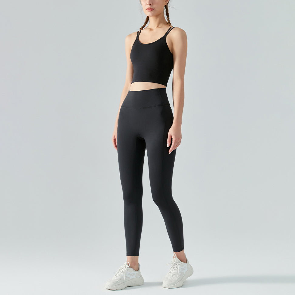 Plume Ale Bra Top 2975