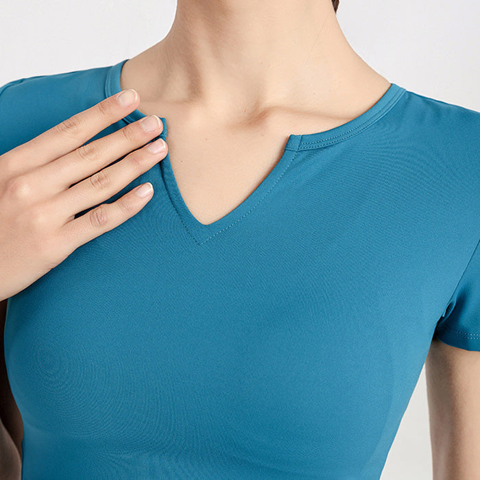 Elastic Essential Yoga T 2646