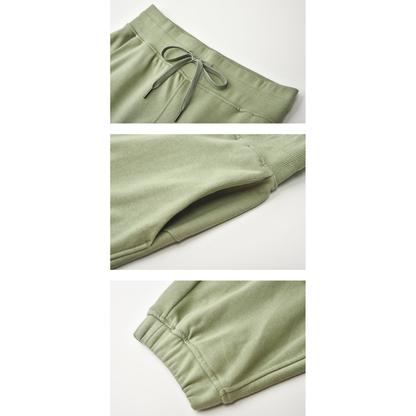 ヨガコットンライトパンツ 2906