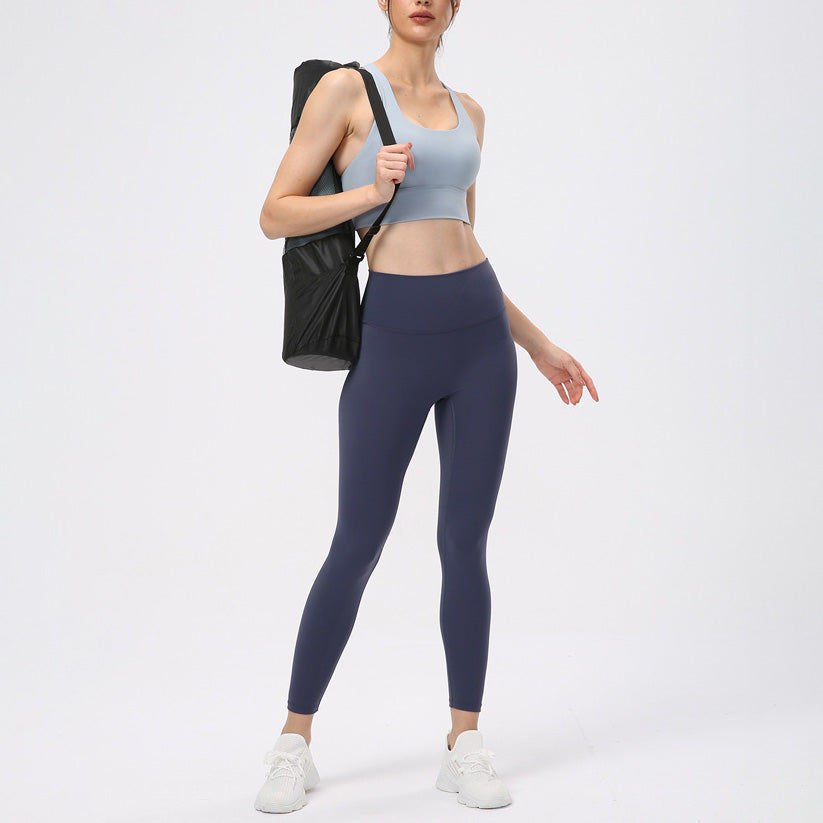 Switch seam string bra tank 2683