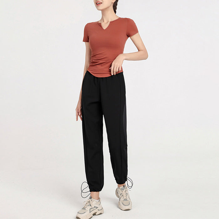Elastic Essential Yoga T 2646