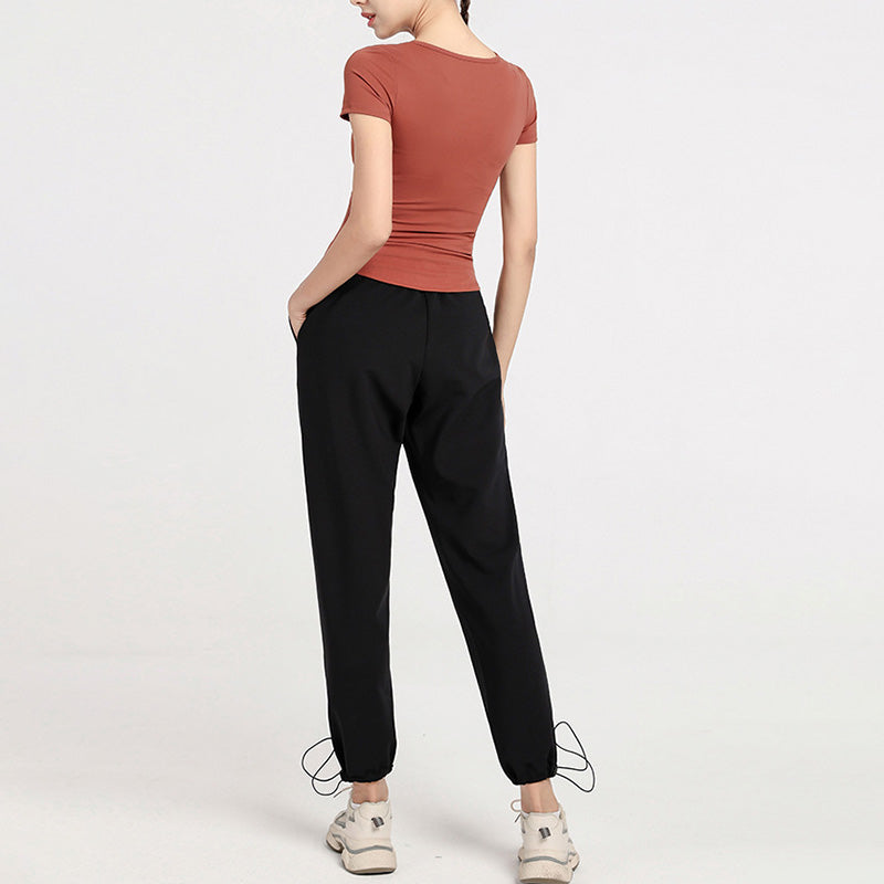 Elastic Essential Yoga T 2646