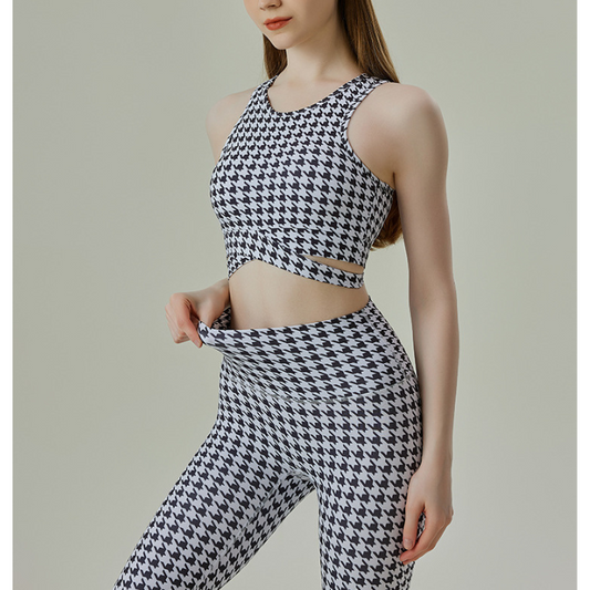 houndstooth setup 2405