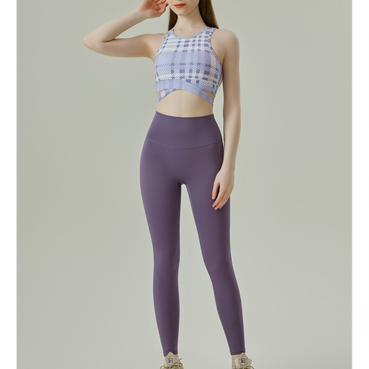 Check & Violet Setup 2396