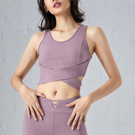 ラヴィソントゥヨガブラトップ 3225