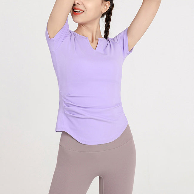 Elastic Essential Yoga T 2646