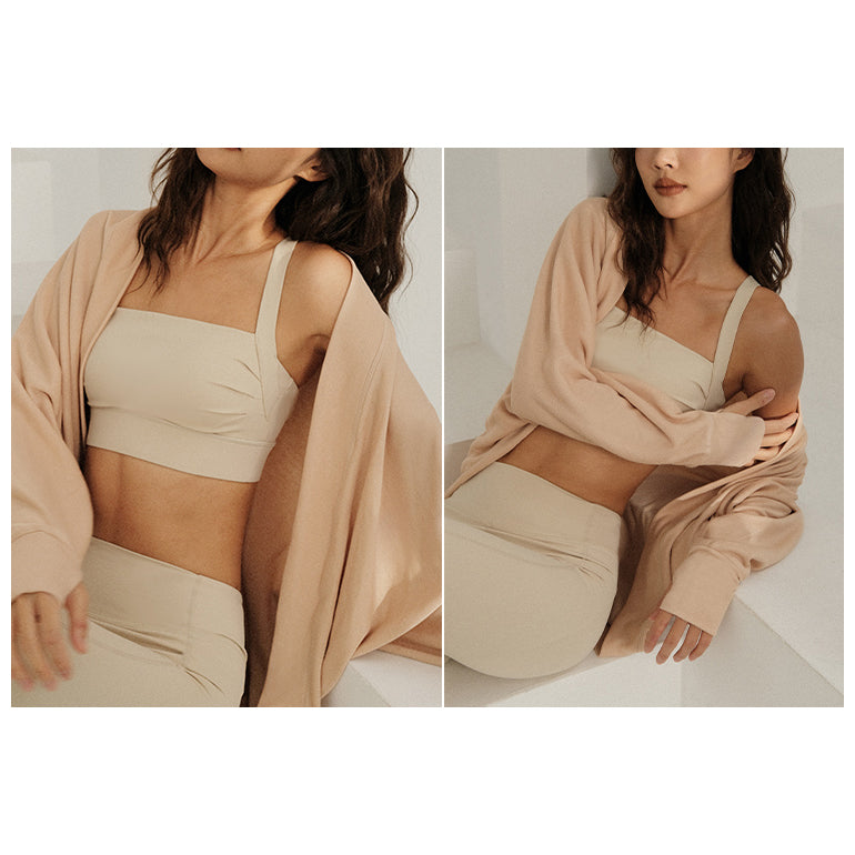 Clemence dolman sleeve cardigan 3093