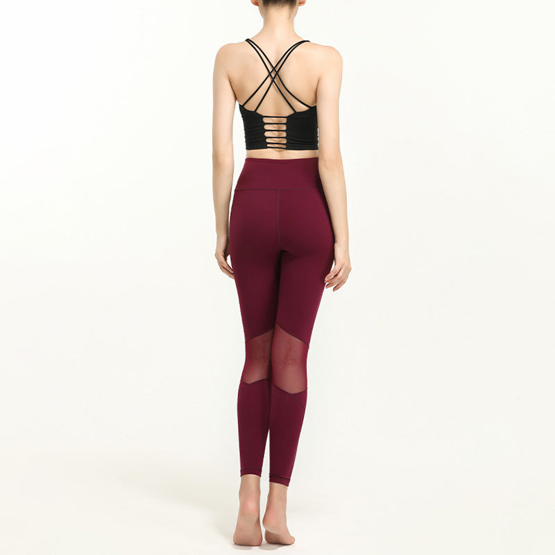 レースカッティングブラトップ 2648