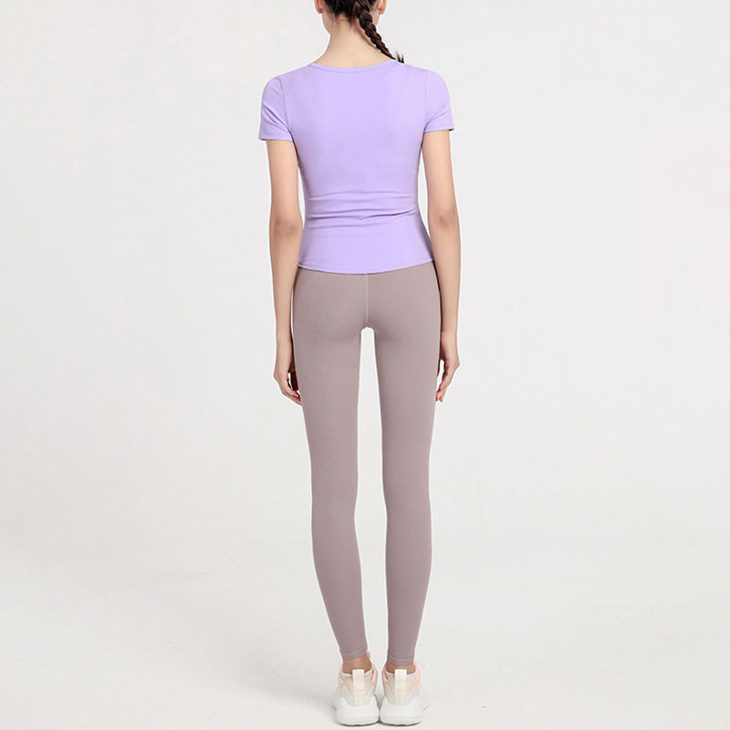 Elastic Essential Yoga T 2646