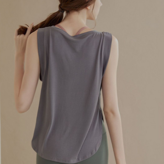 ソレアフレアヨガタンク 3460