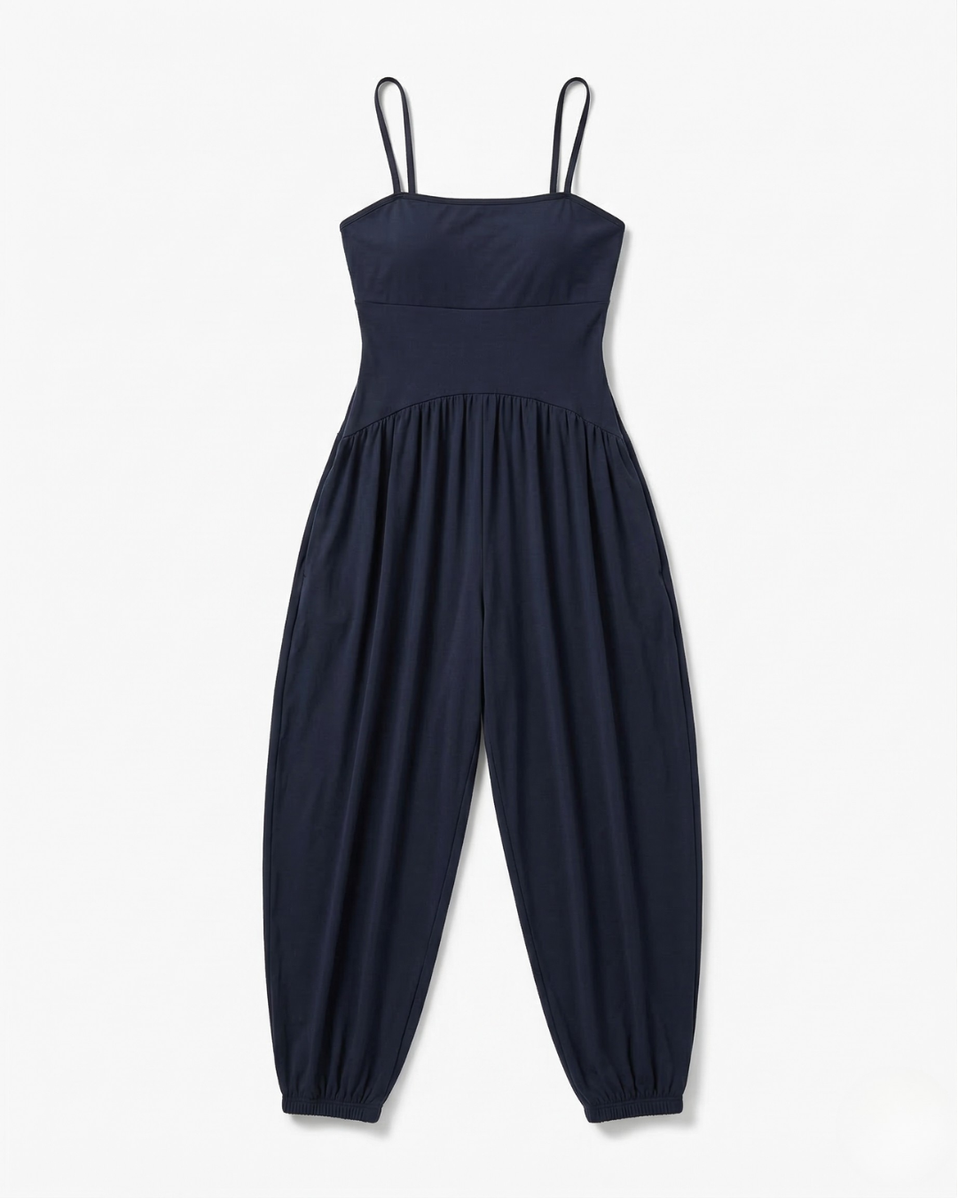 バルーンタックヨガオールインワン 3465