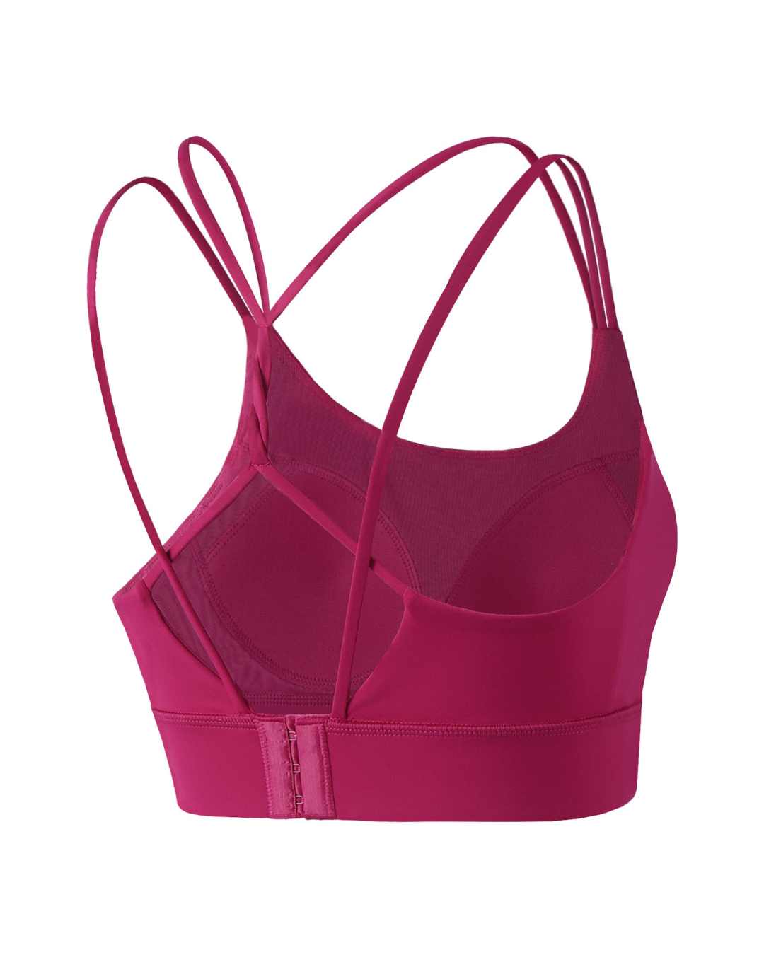 クロワッサンヨガブラトップ 3567