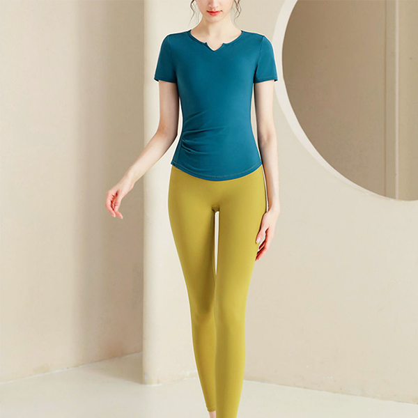 Yoga top Tatiana 2483